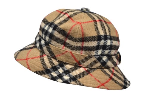 Cappello burberry bucket - burberry,