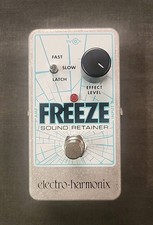 Electro-Harmonix FREEZE