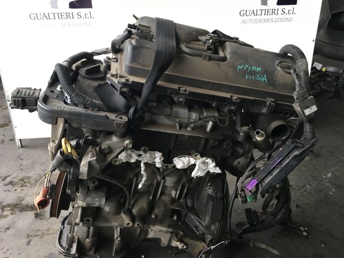 Motore semicompleto per nissan - motore,