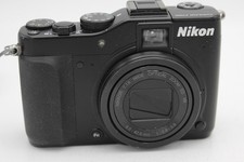 Nikon Coolpix P7000 10,1 megapixel fotocamera digitale - nero