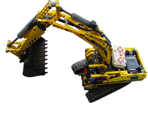 Lego technic 8043 - lego,