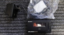 SONY WALKMAN WM-D6 Rare