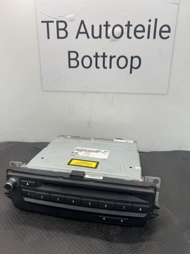 Autoradio bmw e81 e82 - autoradio,