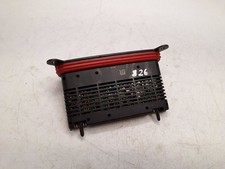 BMW X3 F25 2015 Alimentatore