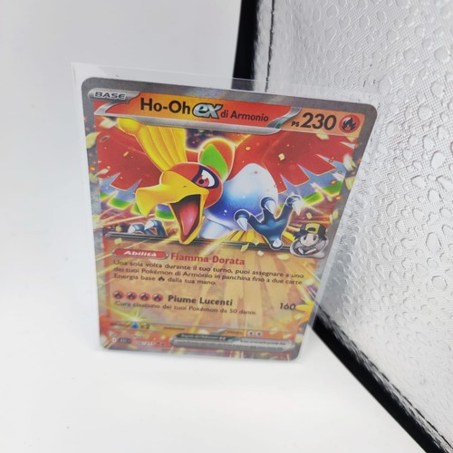 Carta pokémon oh ex - pokémon,