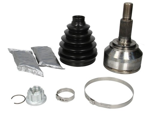 Giunto cardanico meyle audi - giunto,