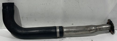 Tubo intercooler per chevrolet - per,