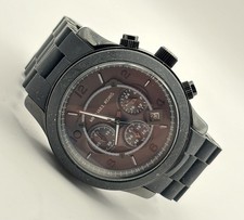 Orologio Michael Kors Uomo