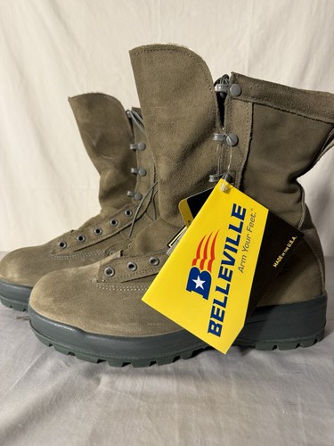 Belleville 675st men combat - men's,