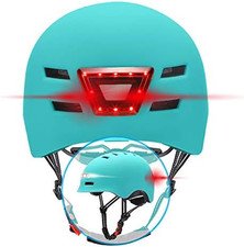 - Casco Da Bicicletta