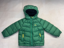 Tampone neonato LL Bean 6-12mo