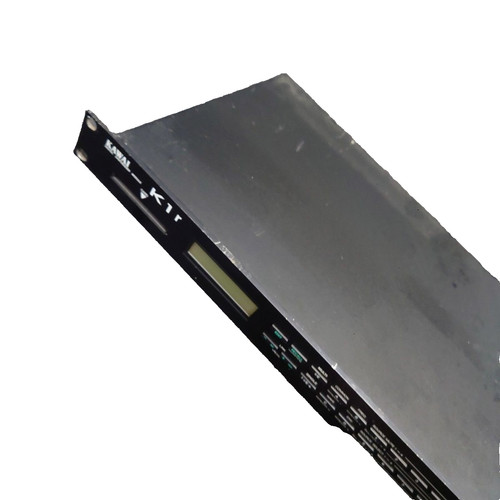 Kawai k1r digital synthesizer - kawai,