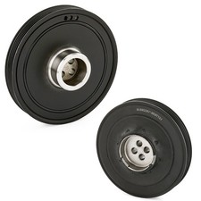 PULEGGIA ALBERO MOTORE 4 FORI