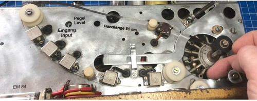 Passanti nastro cm - 5,
