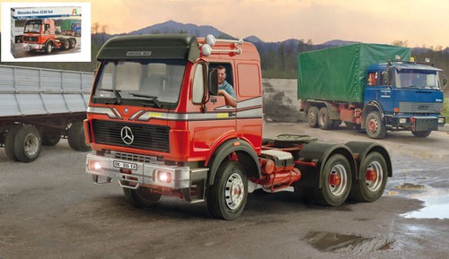 Modellino camion modellismo - modellino,