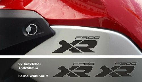 Adesivo f900xr carena 900 - ,
