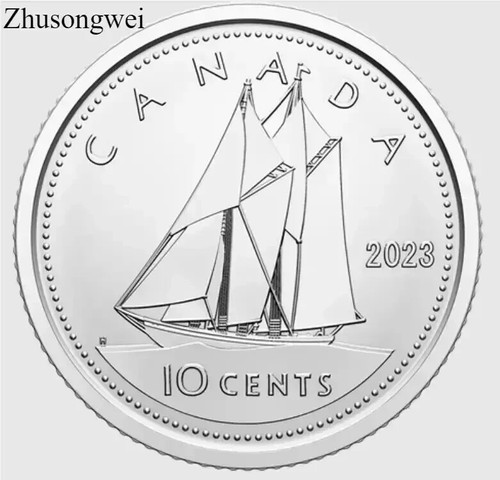 2023 canada king charles iii - canada,