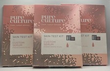 3PK Pure Culture Skin Test Kit