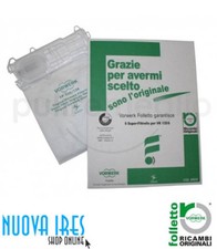 SACCHETTI ORIGINALI  VK135 E
