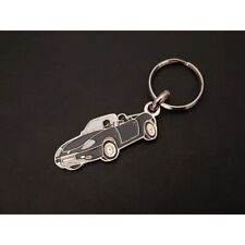 Portachiavi profilo Fiat