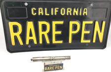 Penna stilografica vintage