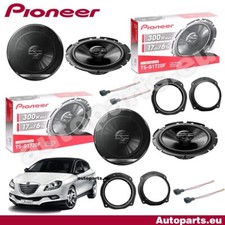 Kit 4 Casse Altoparlanti