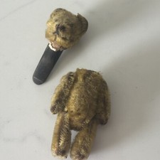 Schuco Manicure Miniature