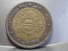 2 Euro Bundes Republik