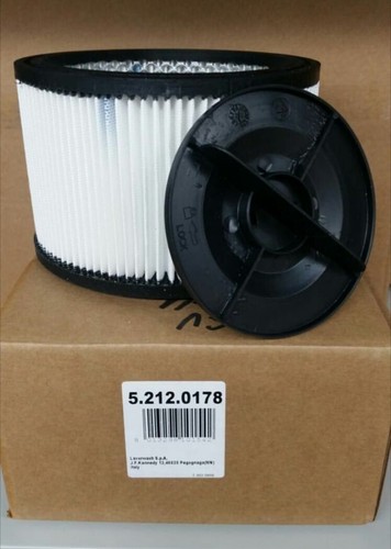 Filtro lavor per - filtro, generatore
