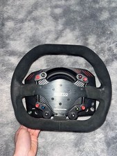 Thrustmaster TS-XW Racer Volante Compatibile per PC  - Nero e Rosso + Accessori!