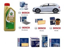 Filtri Tagliando per VW Tiguan