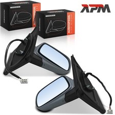 2x Specchietto SX Destra