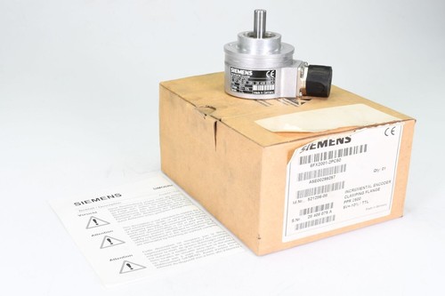 Siemens 6fx2001 2pc50 sensore - 6fx2001-2pc50,,