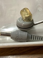 Auricolare VINTAGE anni 60/70