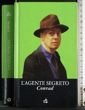 L'AGENTE SEGRETO. CONRAD