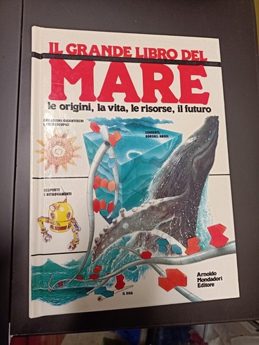 Grande libro del - grande,