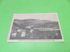 CARTOLINA D'EPOCA - CASOLI