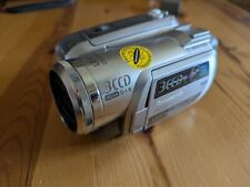 Panasonic NV-GS300 Mini nastro