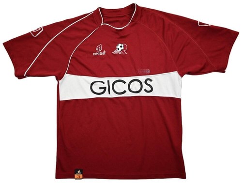 Onze 2005 reggina - 2005-06,