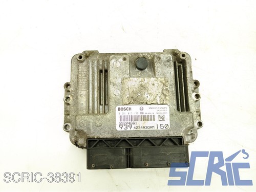 Centralina motore alfa romeo - alfa,
