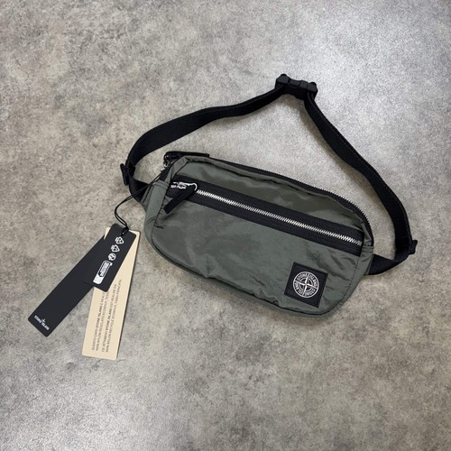 Cintura borsa tracolla stone - cintura/borsa,