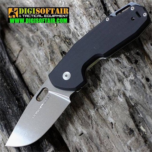 Viper odino vox - by, g10