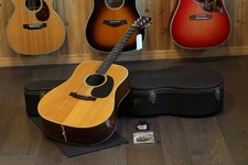 Chitarra acustica Martin D-28