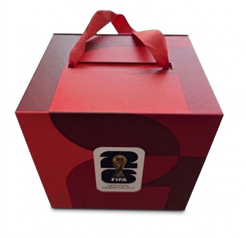 Regalo ospitalità coppa - ospitalità, del