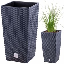 Vaso da fiori portavaso +