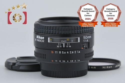 Nikon nikkor f - af, mm