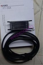 1pz Keyence FT-55A nuovo fp