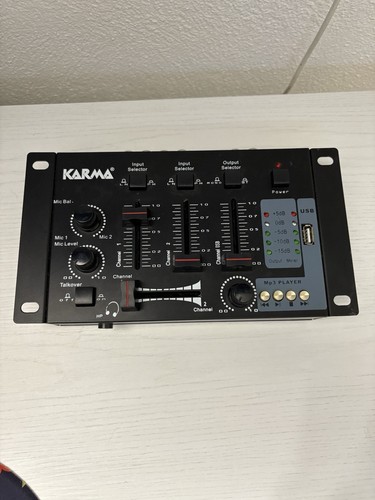 Karma 2041usb - karma, mx