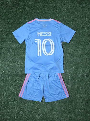 Set terza maglia taglia youth - terza,