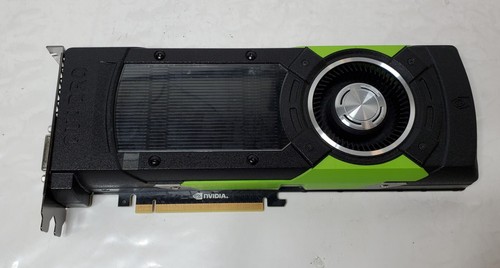 Pny nvidia quadro m6000 - pny,